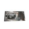 Stainless Steel Kitchen Sink 36 x 18IN