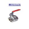 Ball Valve - Brass