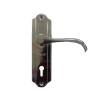 (888) 150mm CP with  6 Lever Lock