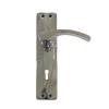 (CHAND) 175mm CP with  6 Lever Lock